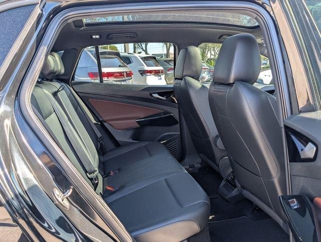 Volkswagen Id.4 Pro S With Navigation - Thumbnail 16