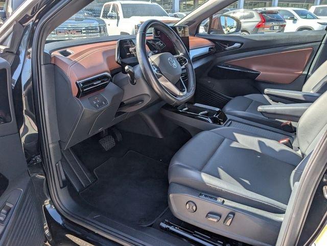 Volkswagen Id.4 Pro S With Navigation - Thumbnail 12