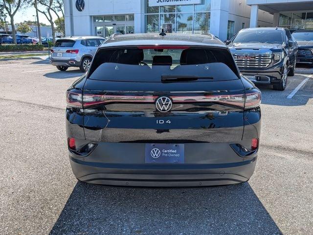 Volkswagen Id.4 Pro S With Navigation - Thumbnail 7