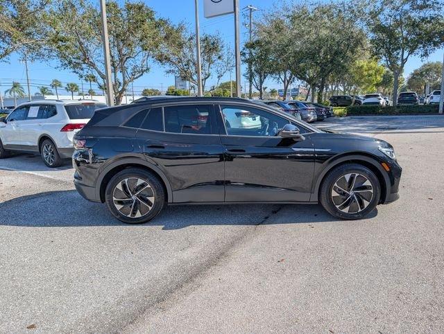 Volkswagen Id.4 Pro S With Navigation - Thumbnail 9