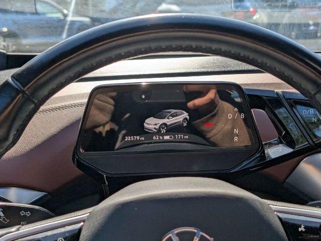 Volkswagen Id.4 Pro S With Navigation - Thumbnail 20