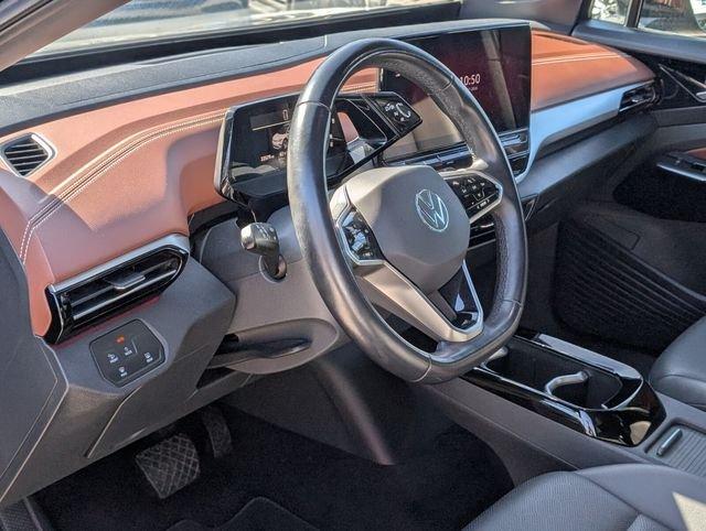 Volkswagen Id.4 Pro S With Navigation - Thumbnail 13