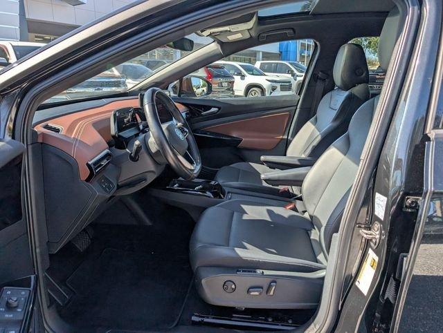 Volkswagen Id.4 Pro S With Navigation - Thumbnail 11