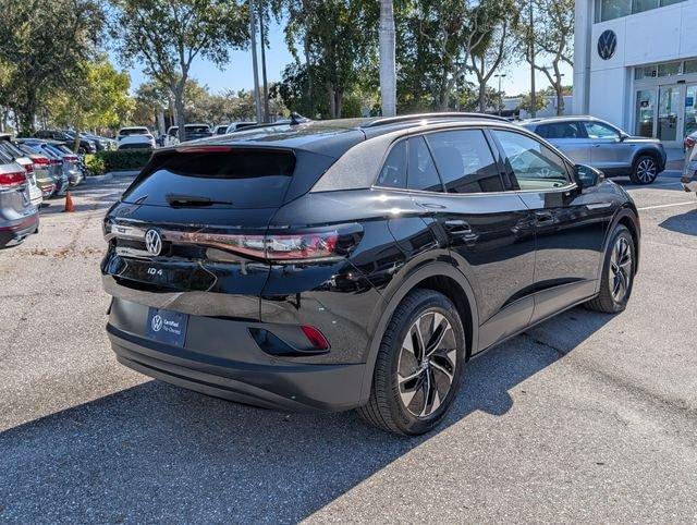 Volkswagen Id.4 Pro S With Navigation - Thumbnail 8