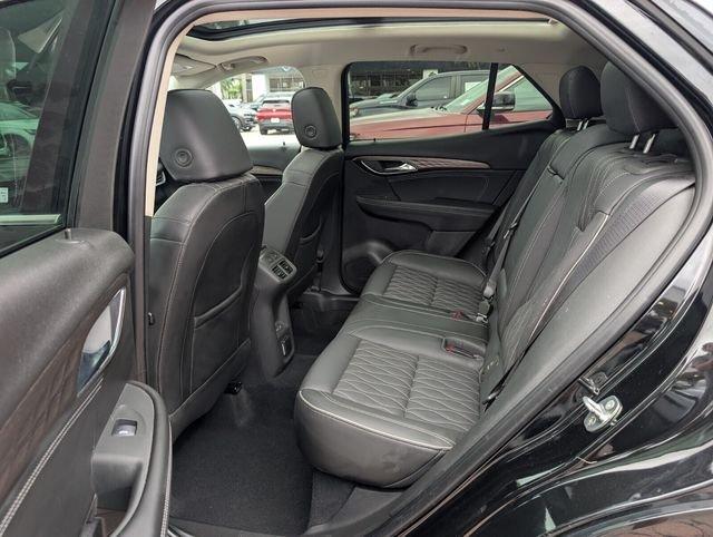 Buick Envision Avenir With Navigation - Thumbnail 14