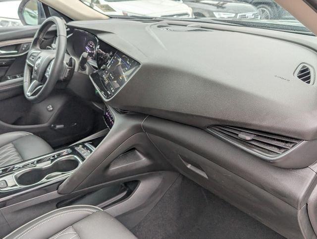 Buick Envision Avenir With Navigation - Thumbnail 17