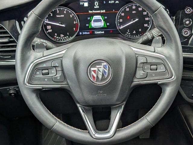 Buick Envision Avenir With Navigation - Thumbnail 15