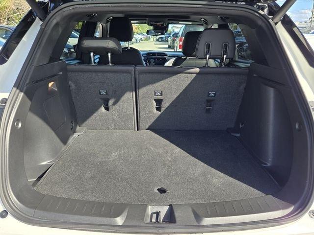 Chevrolet Trailblazer Rs Awd - Thumbnail 12