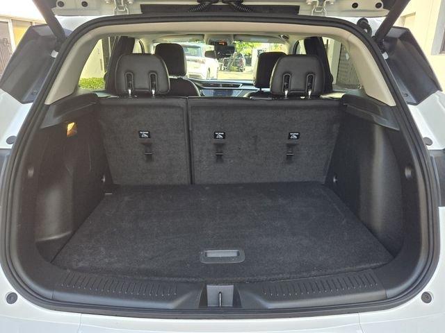 Buick Encore Gx Select Fwd 4D Sport Utility - Thumbnail 11