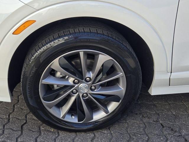 Buick Encore Gx Select Fwd 4D Sport Utility - Thumbnail 12