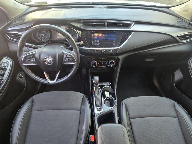 Buick Encore Gx Select Fwd 4D Sport Utility - Thumbnail 17