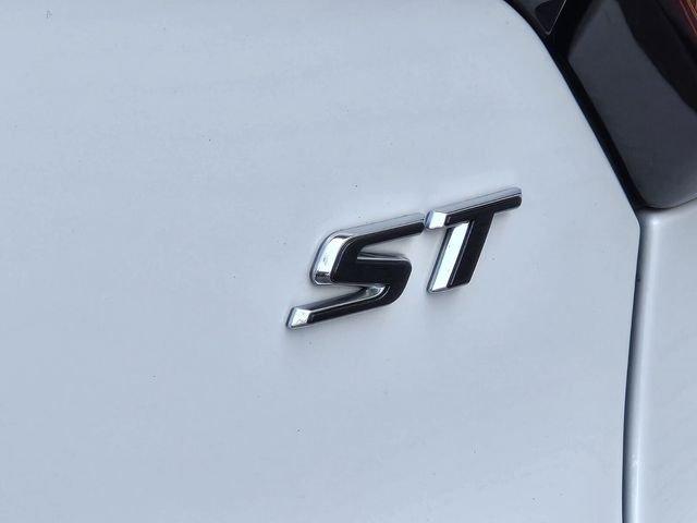 Buick Encore Gx Select Fwd 4D Sport Utility - Thumbnail 9