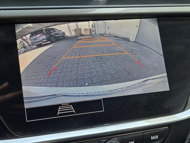 Buick Encore Gx Select Fwd 4D Sport Utility - Thumbnail 20