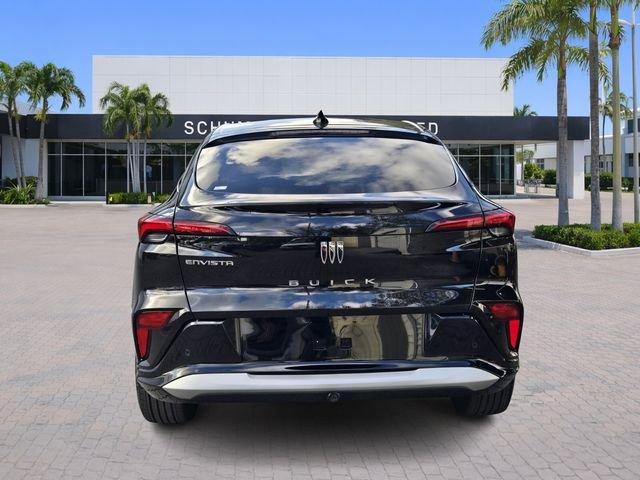Buick Envista Sport Touring Fwd 4D Sport Utility - Thumbnail 6