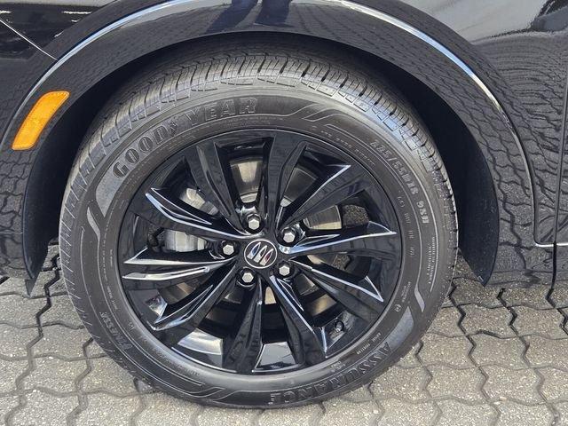 Buick Envista Sport Touring Fwd 4D Sport Utility - Thumbnail 11