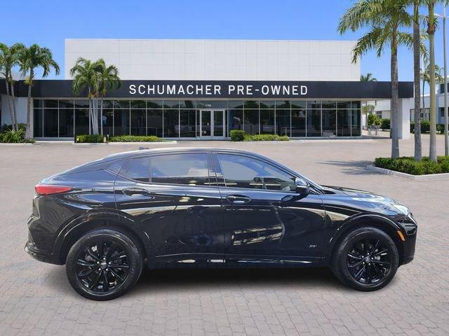 Buick Envista Sport Touring Fwd 4D Sport Utility - Thumbnail 8