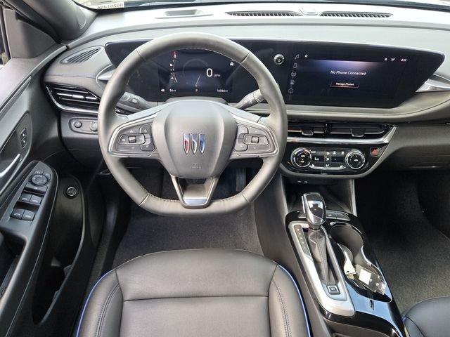 Buick Envista Sport Touring Fwd 4D Sport Utility - Thumbnail 15