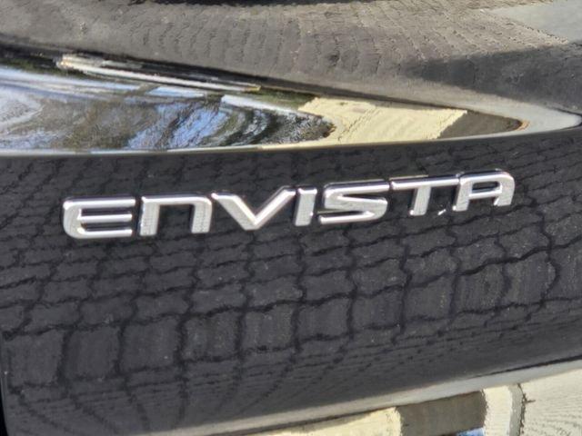 Buick Envista Sport Touring Fwd 4D Sport Utility - Thumbnail 10