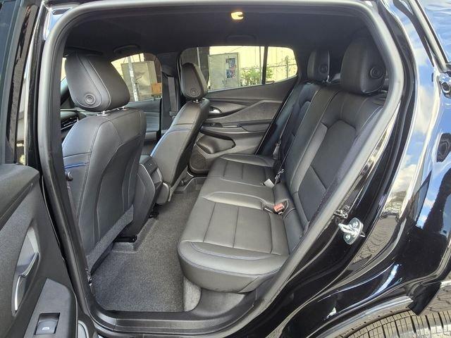 Buick Envista Sport Touring Fwd 4D Sport Utility - Thumbnail 14