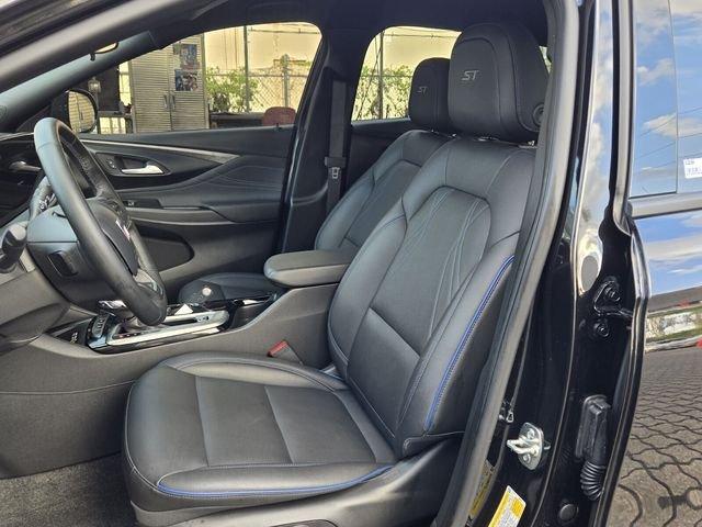 Buick Envista Sport Touring Fwd 4D Sport Utility - Thumbnail 12