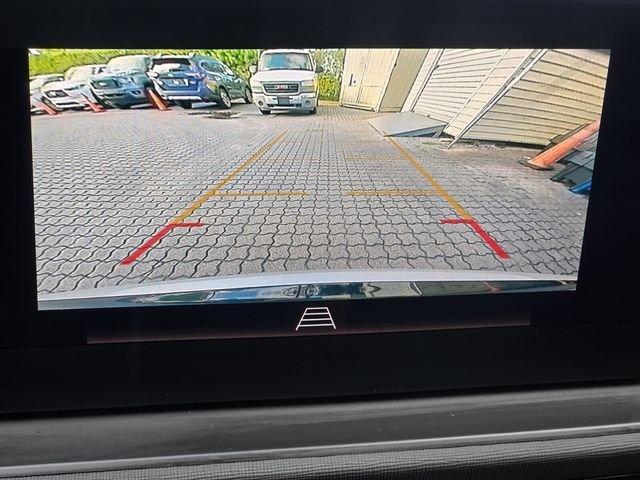 Buick Envista Sport Touring Fwd 4D Sport Utility - Thumbnail 20