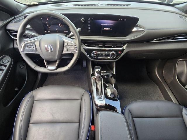 Buick Envista Sport Touring Fwd 4D Sport Utility - Thumbnail 16