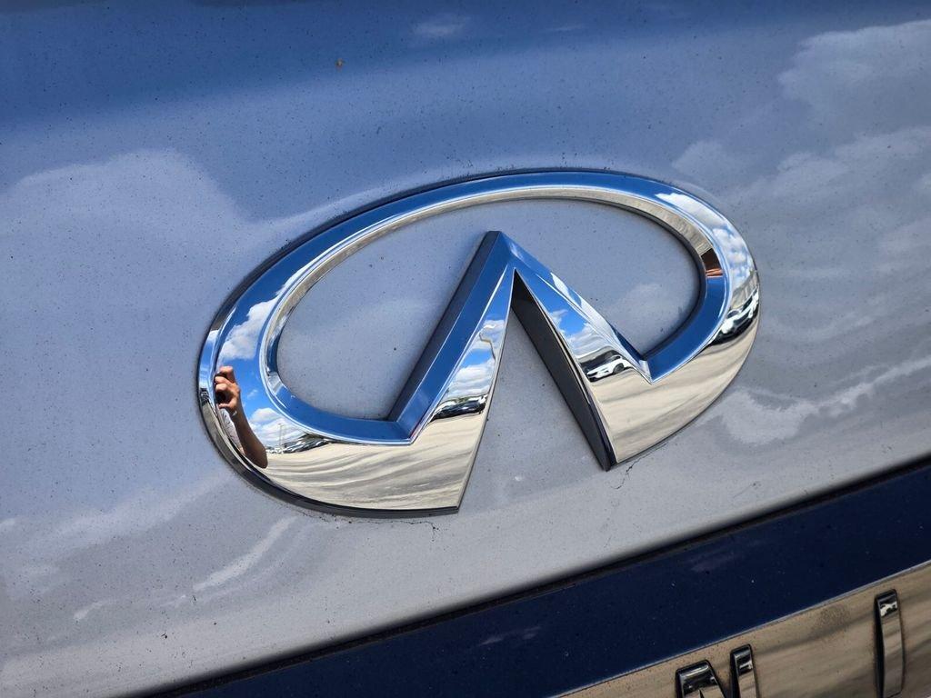 Infiniti Qx80 Premium Select With Navigation - Thumbnail 15