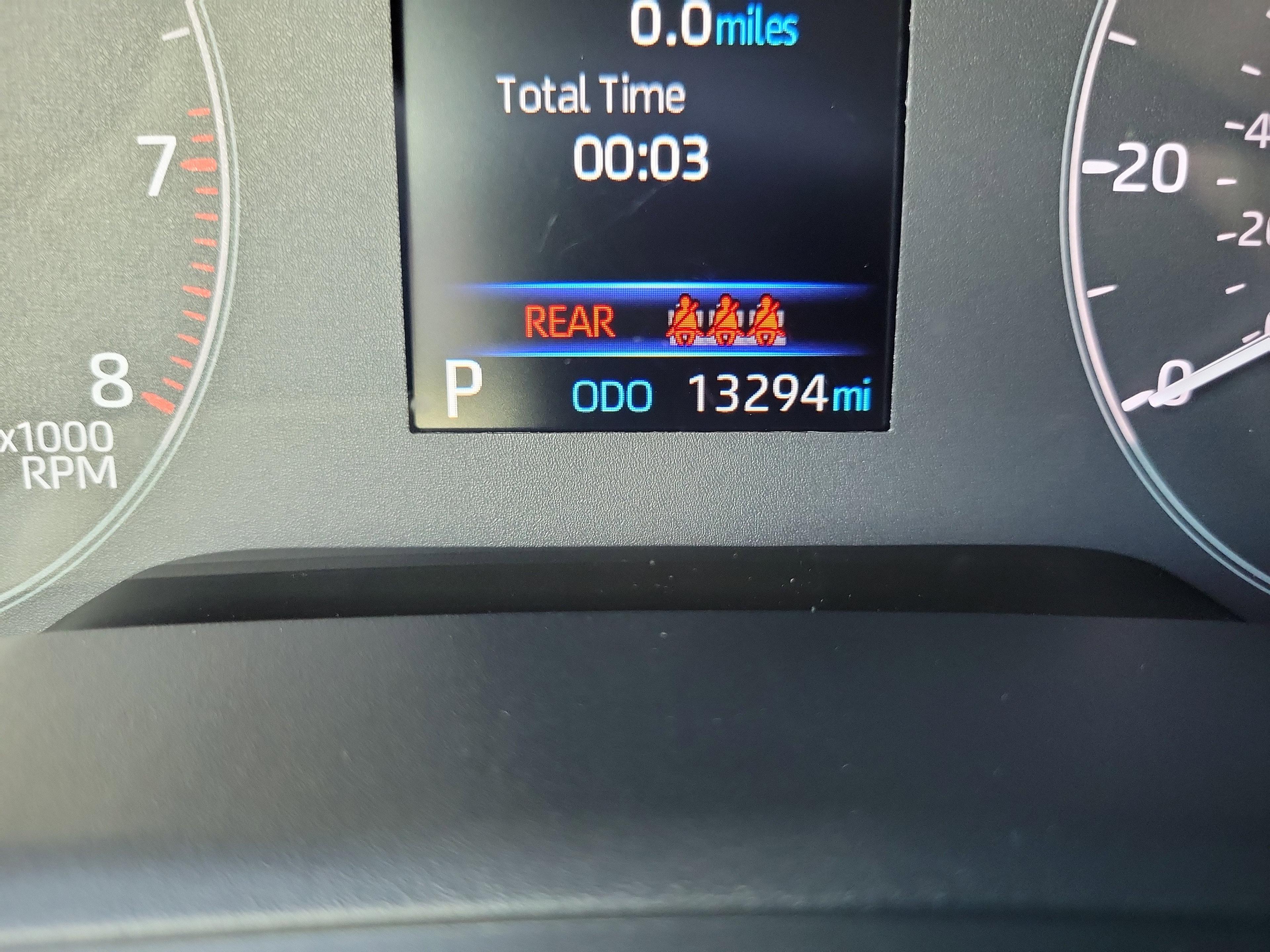 Toyota Corolla Le Fwd - Thumbnail 20