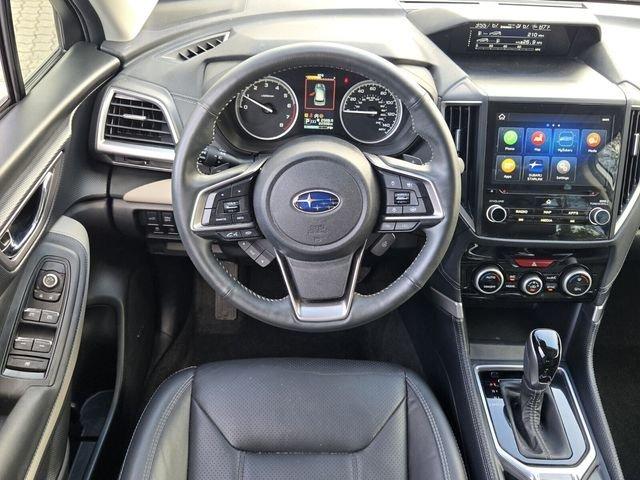 Subaru Forester Limited With Navigation & Awd - Thumbnail 17