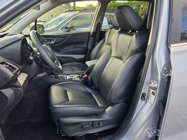 Subaru Forester Limited With Navigation & Awd - Thumbnail 14