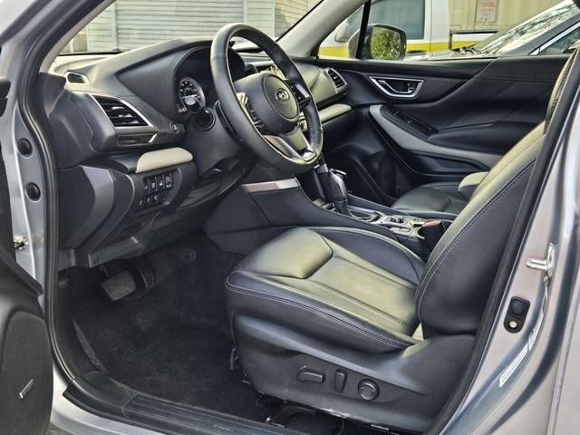 Subaru Forester Limited With Navigation & Awd - Thumbnail 15