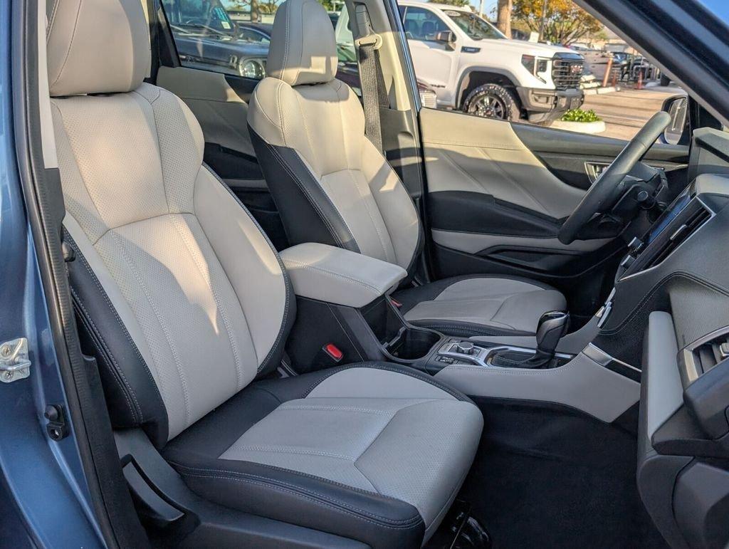 Subaru Forester Limited With Navigation & Awd - Thumbnail 20