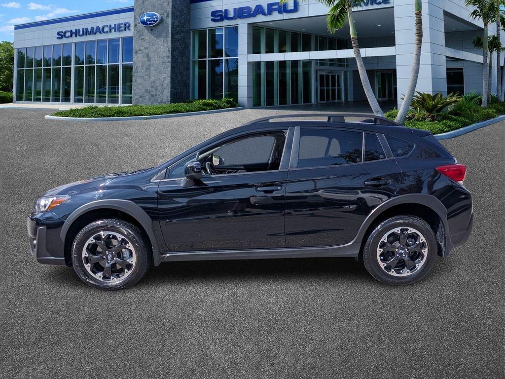 Subaru Crosstrek Premium Awd - Thumbnail 5