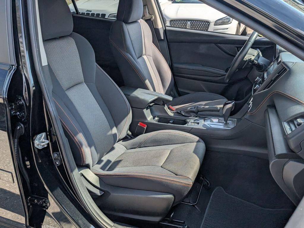 Subaru Crosstrek Premium Awd - Thumbnail 20