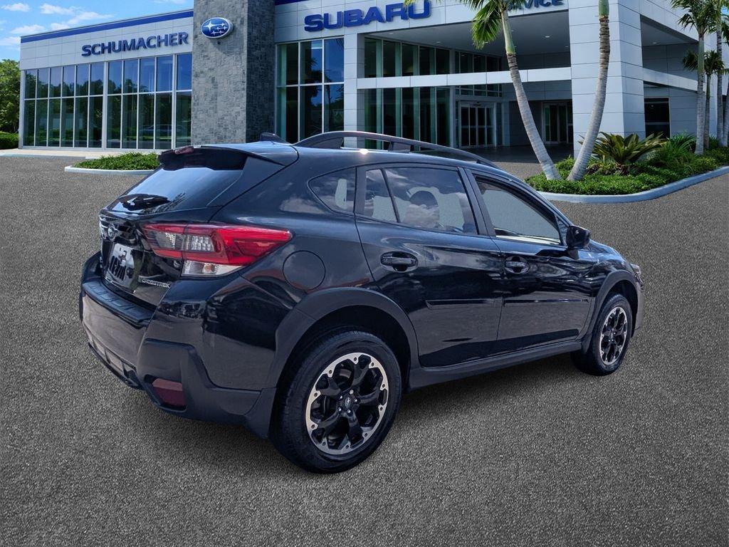 Subaru Crosstrek Premium Awd - Thumbnail 8