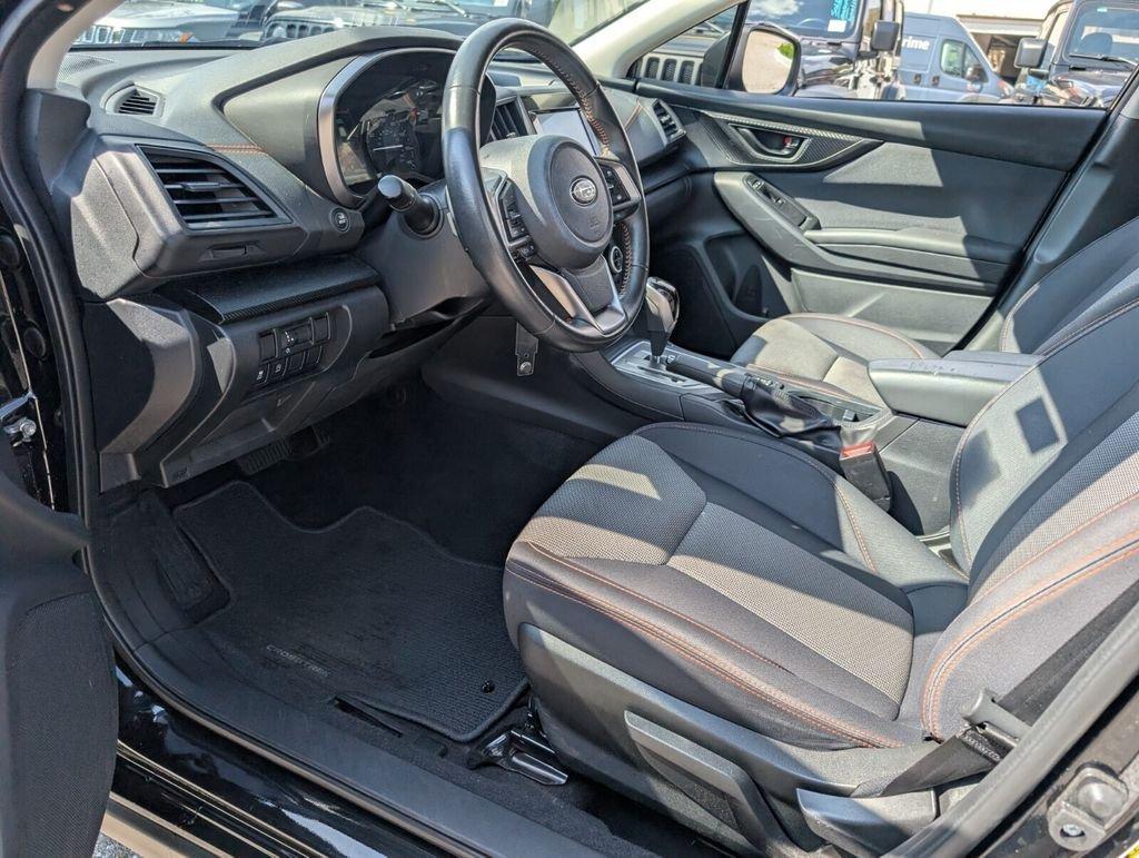 Subaru Crosstrek Premium Awd - Thumbnail 12