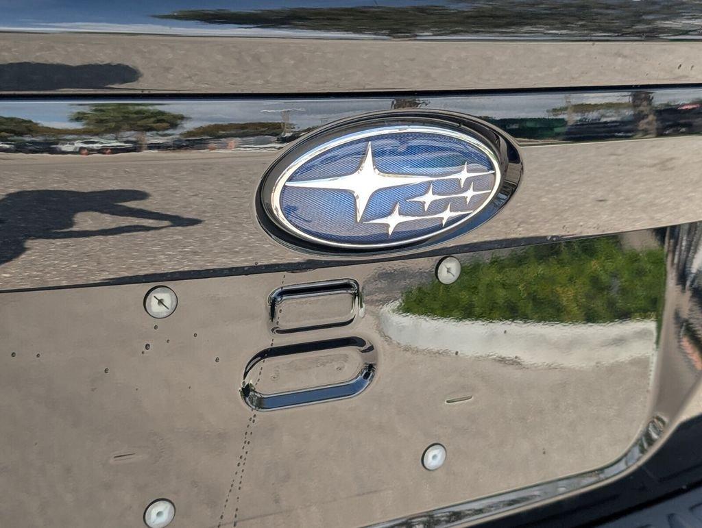 Subaru Crosstrek Premium Awd - Thumbnail 16