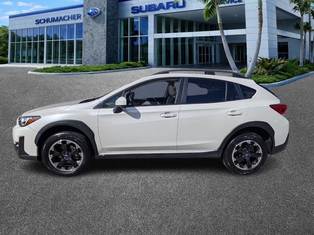 Subaru Crosstrek Premium Awd - Thumbnail 5