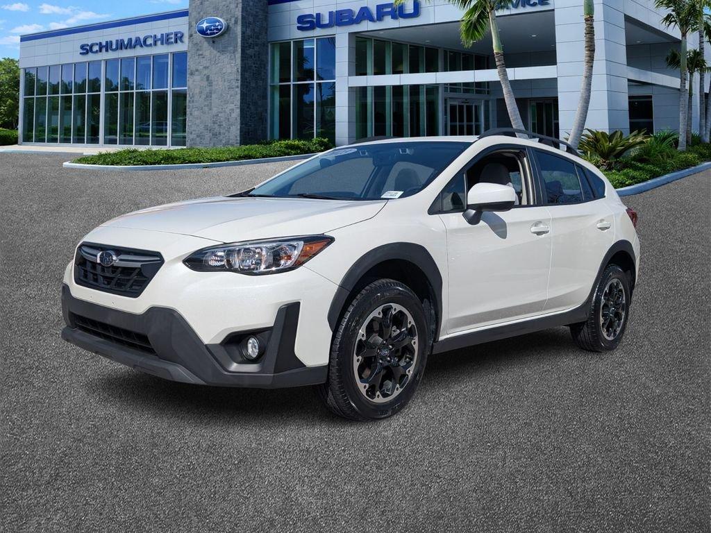 Subaru Crosstrek Premium Awd - Thumbnail 4