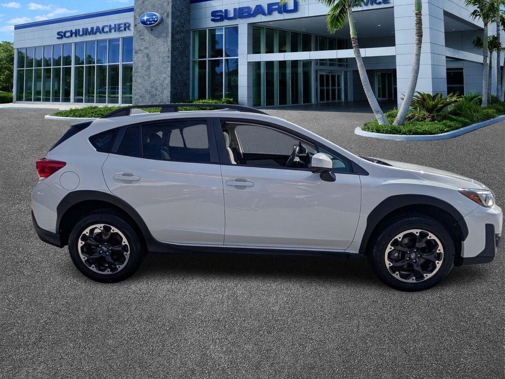 Subaru Crosstrek Premium Awd - Thumbnail 9