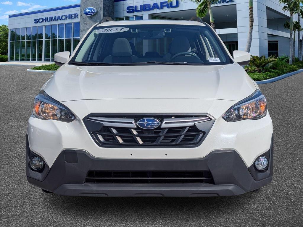 Subaru Crosstrek Premium Awd - Thumbnail 3