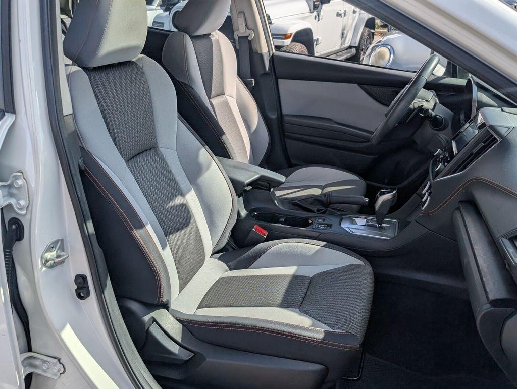 Subaru Crosstrek Premium Awd - Thumbnail 19