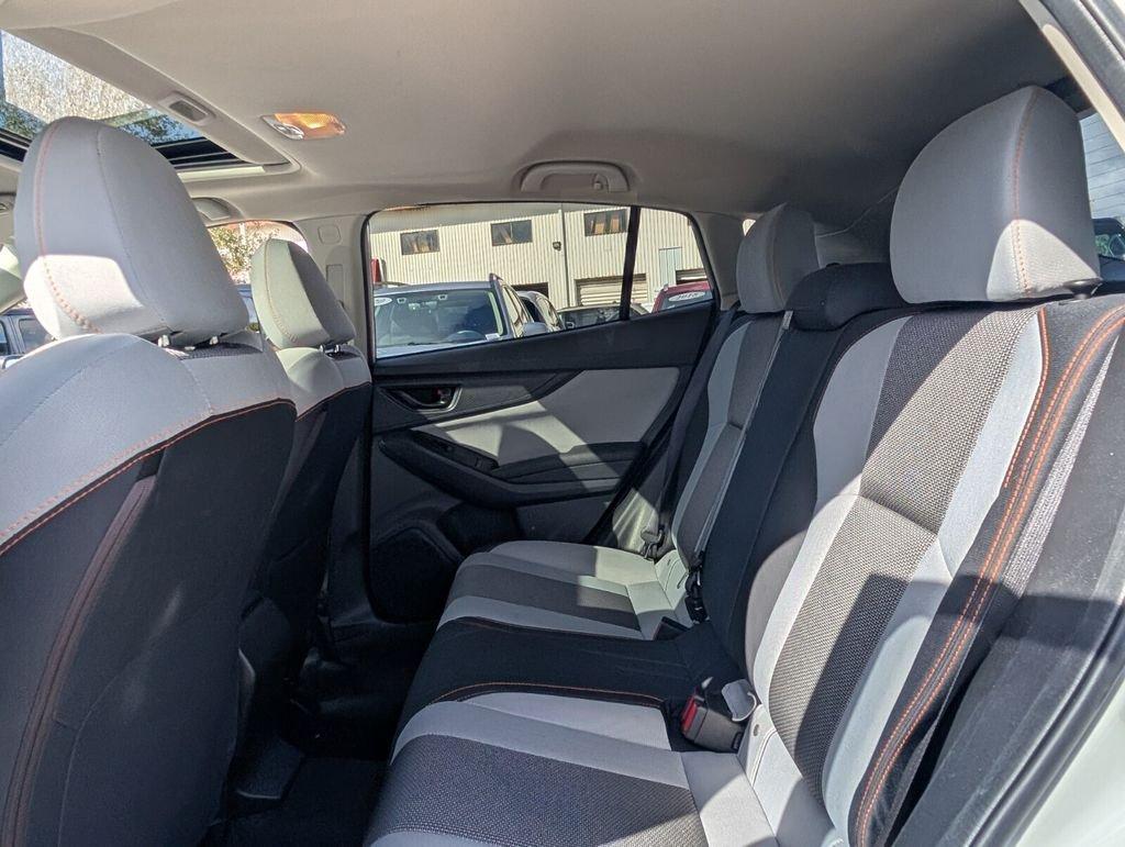 Subaru Crosstrek Premium Awd - Thumbnail 13