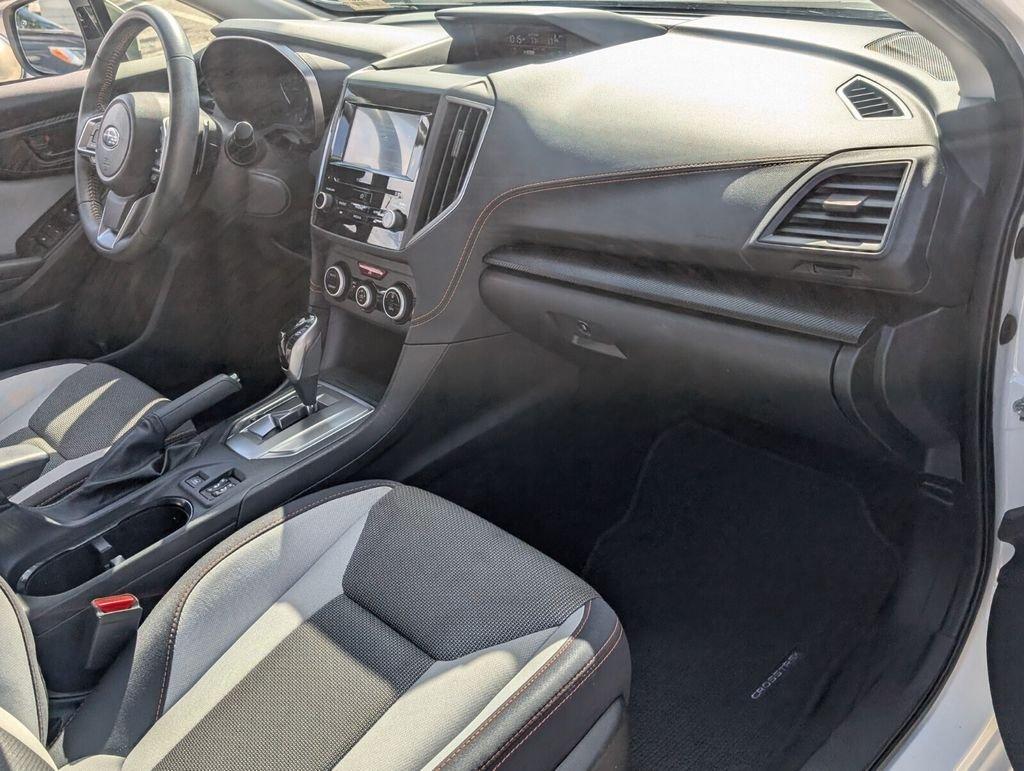Subaru Crosstrek Premium Awd - Thumbnail 18