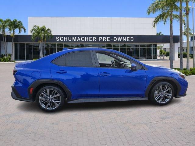Subaru Wrx Base Awd - Thumbnail 9