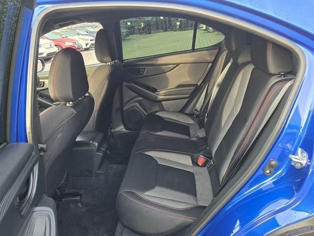 Subaru Wrx Base Awd - Thumbnail 16