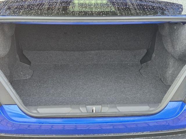 Subaru Wrx Base Awd - Thumbnail 12