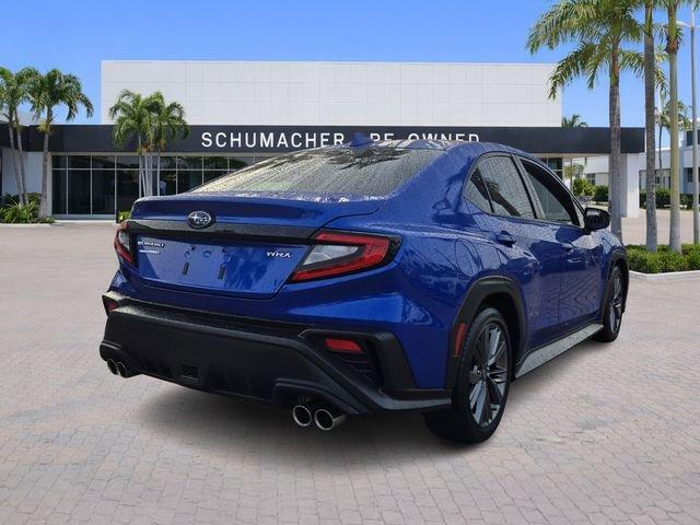 Subaru Wrx Base Awd - Thumbnail 8