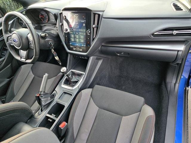 Subaru Wrx Base Awd - Thumbnail 19