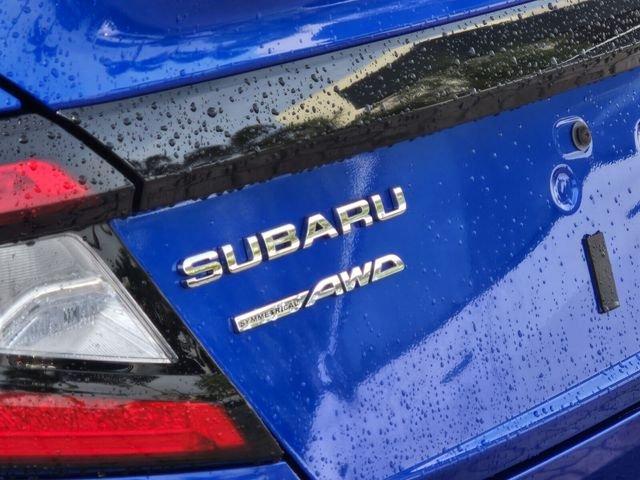 Subaru Wrx Base Awd - Thumbnail 11